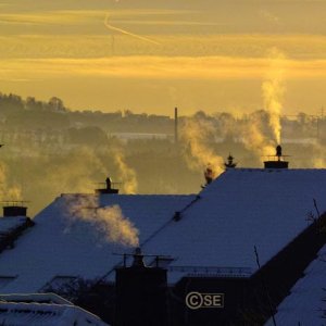 diverse Landschaften