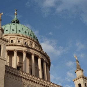 Nikolaikirche Potsdam