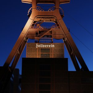 Zeche Zollverein