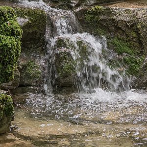 Versuch mit ISO 6000.